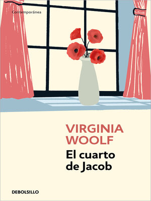 cover image of El cuarto de Jacob